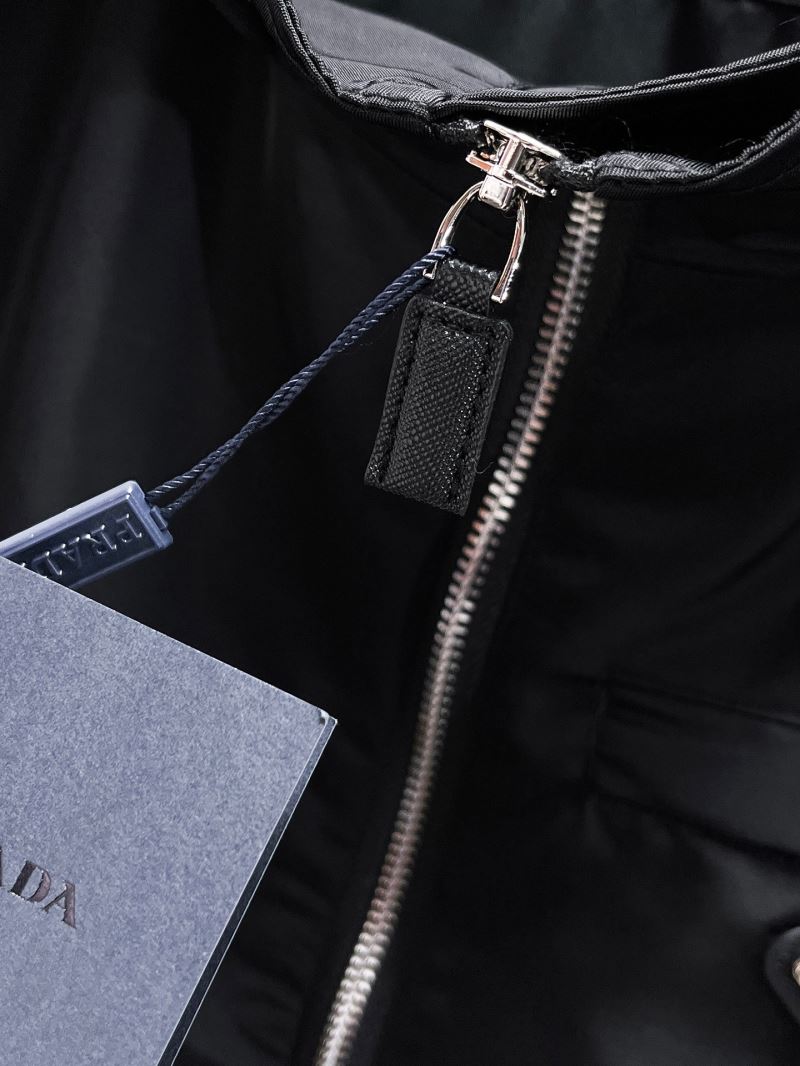 Prada Outwear